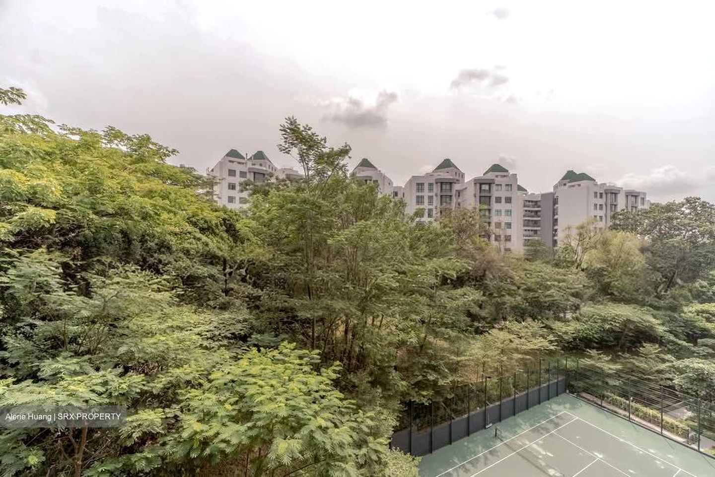 FORETT AT BUKIT TIMAH (D21), Apartment #602829181